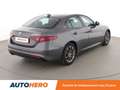 Alfa Romeo Giulia 2.2 Super AT8 Gris - thumbnail 6