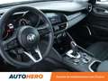 Alfa Romeo Giulia 2.2 Super AT8 Gris - thumbnail 11