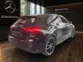 Mercedes-Benz A 180 d AMG-Line+Night+MULTIBEAM+MBUX+Navi-Prem. Schwarz - thumbnail 5