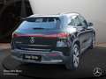 Mercedes-Benz EQA 250 PROG+PLUS-PAKET+AHK+PANO+KAMERA+KEYLESS Schwarz - thumbnail 8