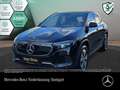 Mercedes-Benz EQA 250 PROG+PLUS-PAKET+AHK+PANO+KAMERA+KEYLESS Schwarz - thumbnail 1