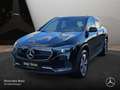 Mercedes-Benz EQA 250 PROG+PLUS-PAKET+AHK+PANO+KAMERA+KEYLESS Schwarz - thumbnail 2