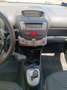 Peugeot 107 107 20125p 1.0 12v Active 2tronic Czarny - thumbnail 6