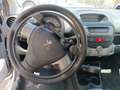 Peugeot 107 107 20125p 1.0 12v Active 2tronic Czarny - thumbnail 5
