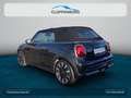 MINI Cooper S Cabrio Cooper S Cabrio Classic Trim Head-Up+Navi+SHZ+BT Schwarz - thumbnail 3