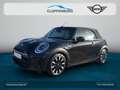 MINI Cooper S Cabrio Cooper S Cabrio Classic Trim Head-Up+Navi+SHZ+BT Schwarz - thumbnail 1