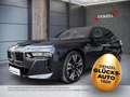 BMW 750 e xDrive Limousine G70 XB1 Schwarz - thumbnail 1