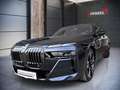 BMW 750 e xDrive Limousine G70 XB1 Schwarz - thumbnail 2