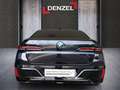 BMW 750 e xDrive Limousine G70 XB1 Schwarz - thumbnail 11