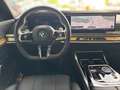 BMW 750 e xDrive Limousine G70 XB1 Schwarz - thumbnail 7