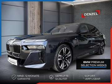 e xDrive Limousine G70 XB1