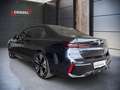 BMW 750 e xDrive Limousine G70 XB1 Schwarz - thumbnail 3
