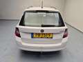 Skoda Fabia Combi 1.2 TSI Ambition Business Navi Airco Cruise Wit - thumbnail 21