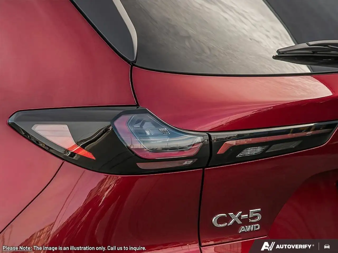 Mazda CX-5 снимка Mazda CX-5
