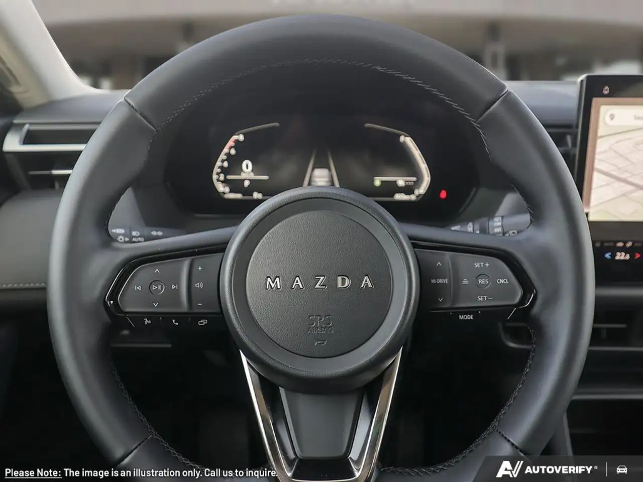 Mazda CX-5 снимка Mazda CX-5