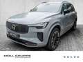 Volvo XC90 T8 AWD Plug-in Hybrid Elektrisch/Benzin Ultra Dark Grijs - thumbnail 1