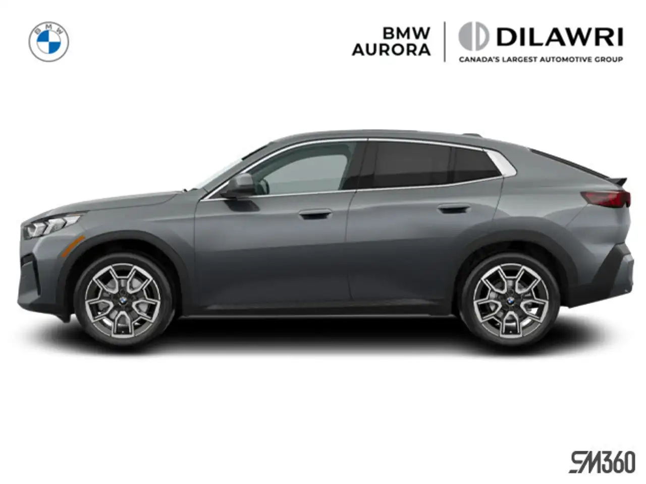 2026 BMW X2
