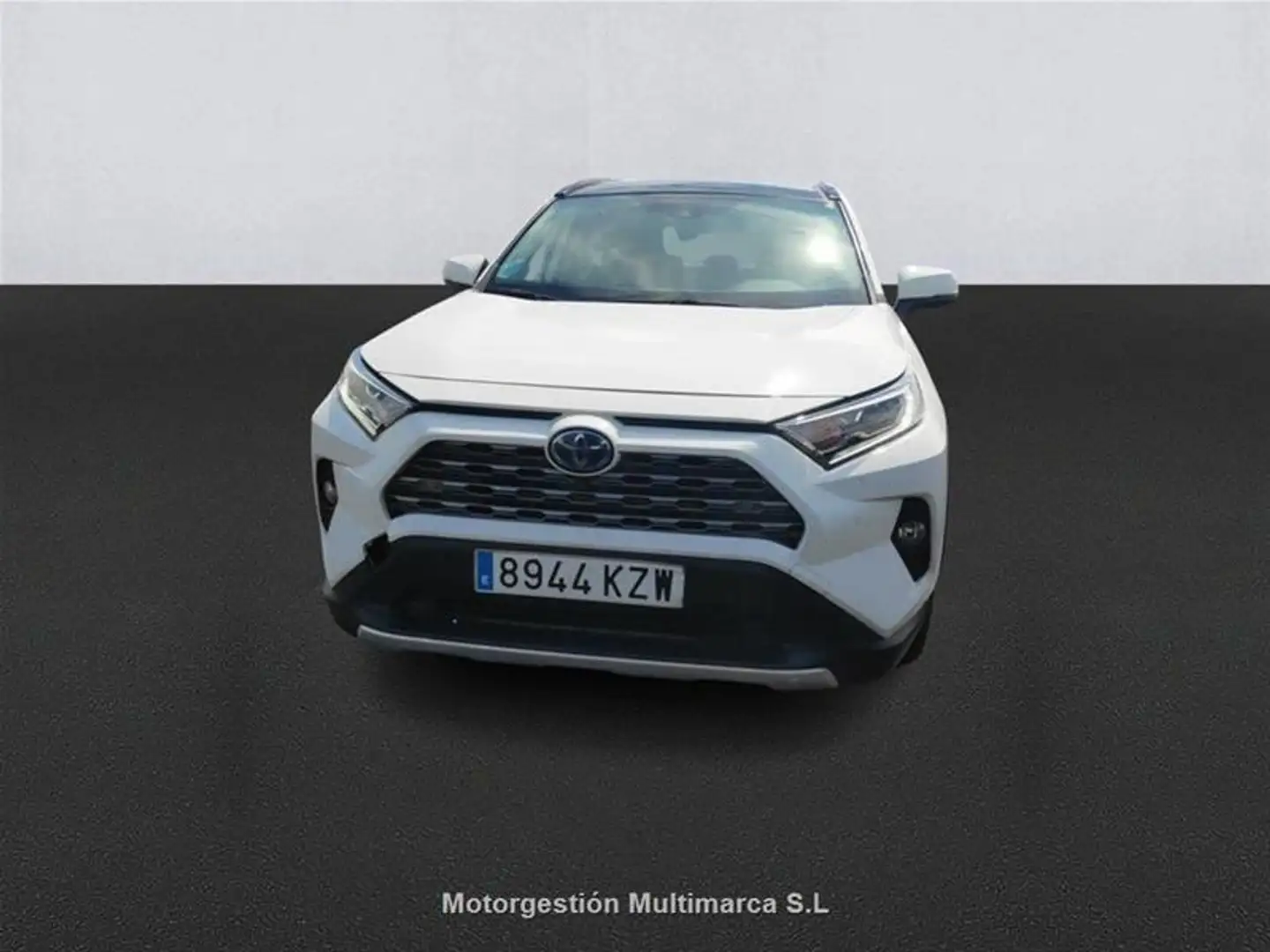 Toyota RAV 4 RAV4 2.5l 220H Luxury 4WD - 2