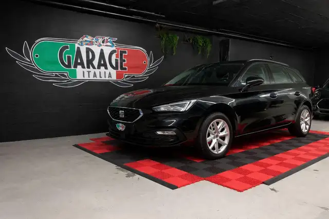 SEAT Leon OTTIME CONDIZIONI - INTONSA - AZIENDALE