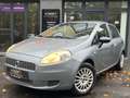 Fiat Grande Punto 1.2 8V Active/RADIO/TÜV/2-HAND Gris - thumbnail 2