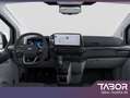 Ford Tourneo Custom TDCi 136 Trend 320 L2 ACC AHK Nav Weiß - thumbnail 4