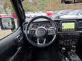 Jeep Gladiator Overland 3.0 CRD 4WD ACC Kamera SHZ Schwarz - thumbnail 10