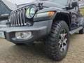 Jeep Gladiator Overland 3.0 CRD 4WD ACC Kamera SHZ Schwarz - thumbnail 6