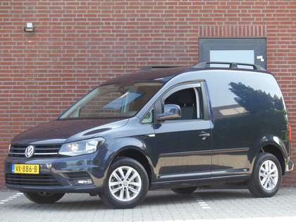 Volkswagen Caddy 2.0 TDI Automaat Airco/Trekhaak/PDC/Navigatie