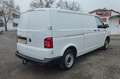 Volkswagen T6 Transporter EcoProfi lang 3 Sitzer Klima AHK Blanc - thumbnail 4