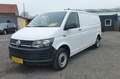 Volkswagen T6 Transporter EcoProfi lang 3 Sitzer Klima AHK Blanc - thumbnail 1