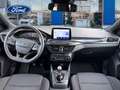 Ford Focus 1.0 Ecoboost MHEV ST-Line 125 Blanc - thumbnail 12