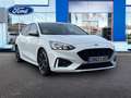 Ford Focus 1.0 Ecoboost MHEV ST-Line 125 Blanc - thumbnail 3