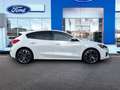 Ford Focus 1.0 Ecoboost MHEV ST-Line 125 Blanc - thumbnail 4