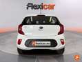 Kia Picanto 1.0 CVVT Concept Plus Blanco - thumbnail 4