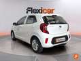 Kia Picanto 1.0 CVVT Concept Plus Blanco - thumbnail 5