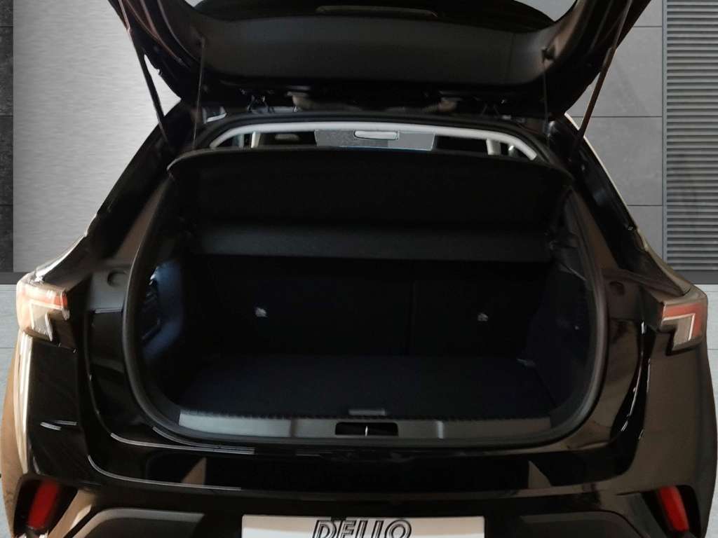 Opel Mokka E