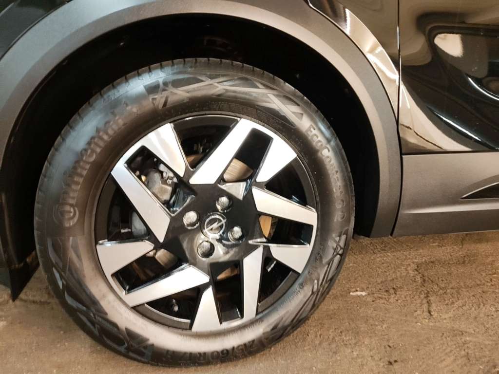 Opel Mokka E
