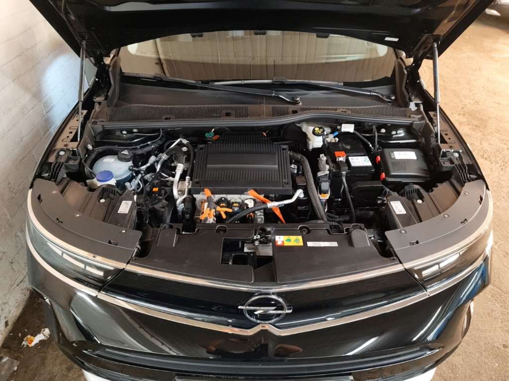 Opel Mokka E