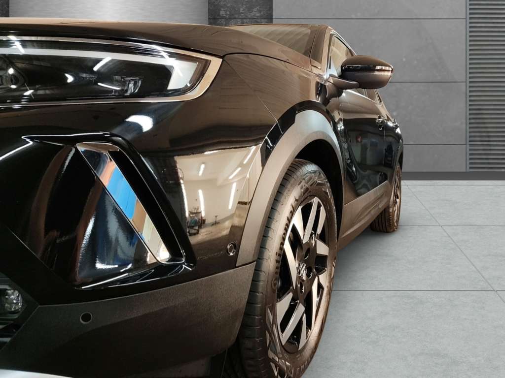 Opel Mokka E