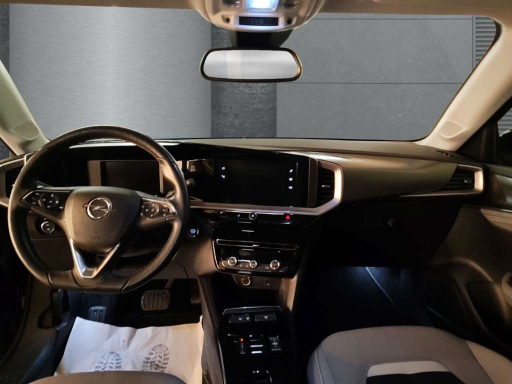 Opel Mokka E
