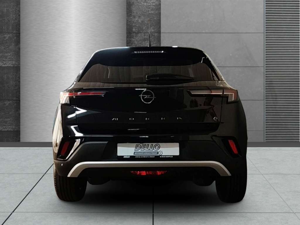 Opel Mokka E