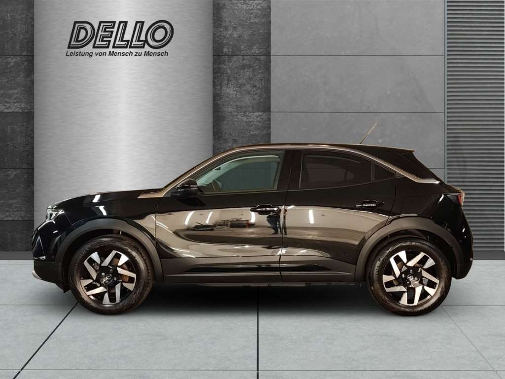 Opel Mokka E