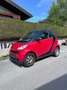 smart forTwo pure micro hybrid softouch Rot - thumbnail 1