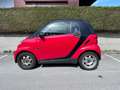 smart forTwo pure micro hybrid softouch Rot - thumbnail 3