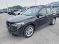 BMW X1 X1 F48 2019 sdrive16d Advantage Nero - thumbnail 1
