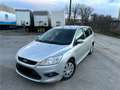 Ford Focus 1.6 TDCi Econetic Gris - thumbnail 1