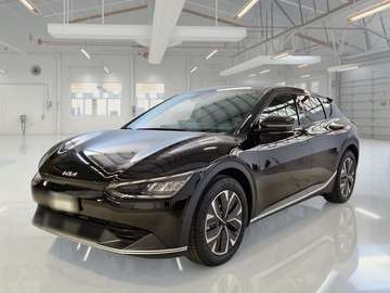 58 KWH AIR BUSINESS RWD SINGLE MOTOR SUV