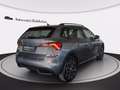 Skoda Kamiq 1.5 tsi black dots 150cv Grigio - thumbnail 4