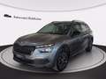 Skoda Kamiq 1.5 tsi black dots 150cv Grigio - thumbnail 1