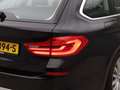BMW 520 5 Serie 520i Touring High Exe Luxury Edit. Aut. Zwart - thumbnail 21
